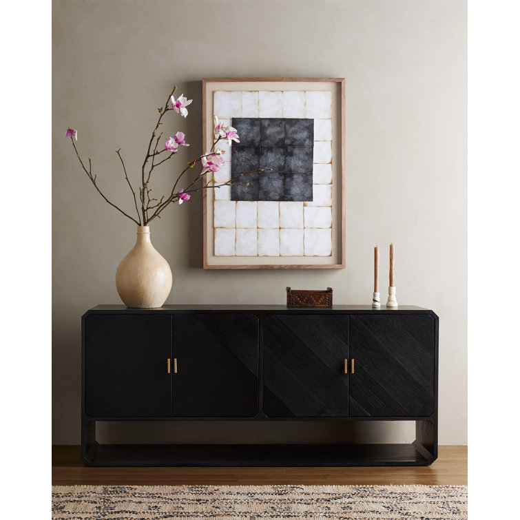 Gable 68.5'' Sideboard & Reviews | Joss & Main Gable 68.5'' Sideboard & Reviews | Joss & Main